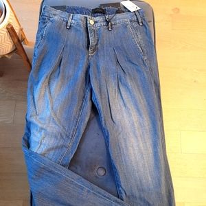 RND/Robert Rodriguez Jeans/Denim Trousers